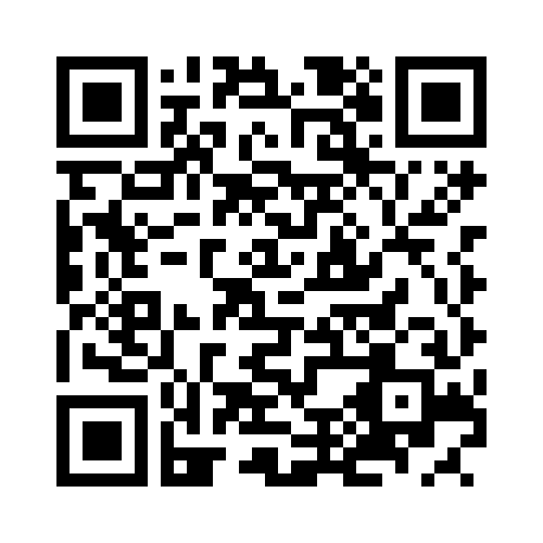 Código QR do registo