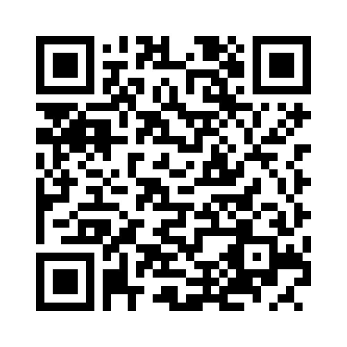 Código QR do registo