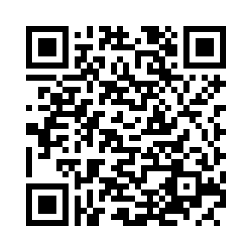 Código QR do registo