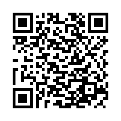 Código QR do registo