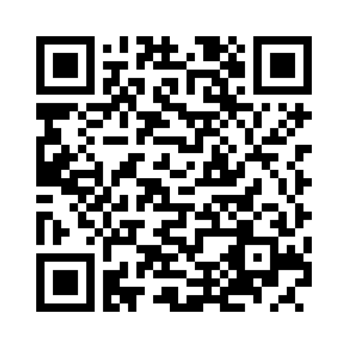 Código QR do registo