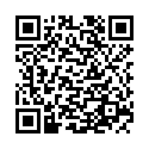 Código QR do registo