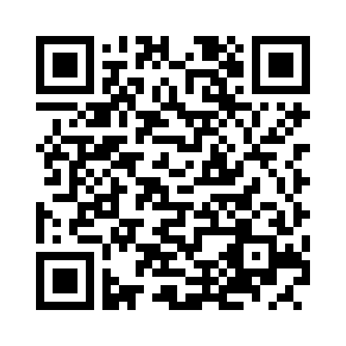 Código QR do registo