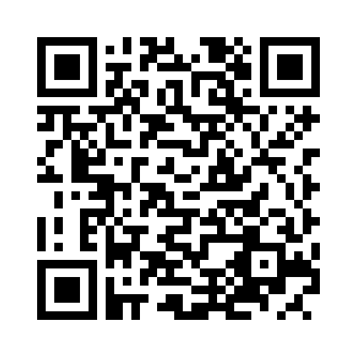 Código QR do registo