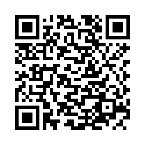 Código QR do registo