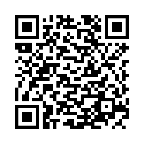 Código QR do registo