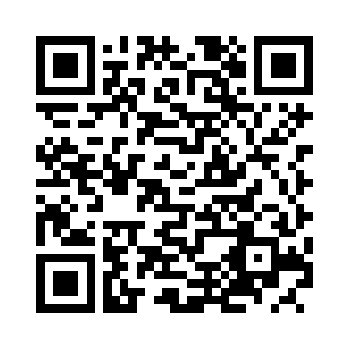 Código QR do registo