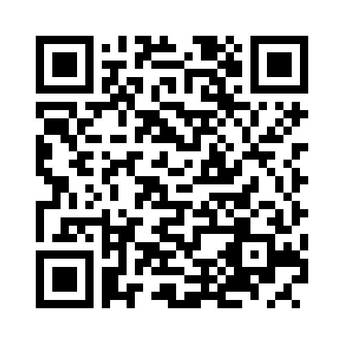 Código QR do registo