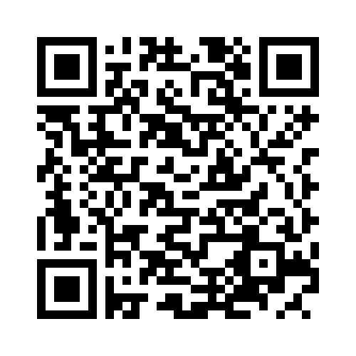 Código QR do registo