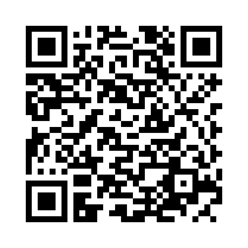 Código QR do registo