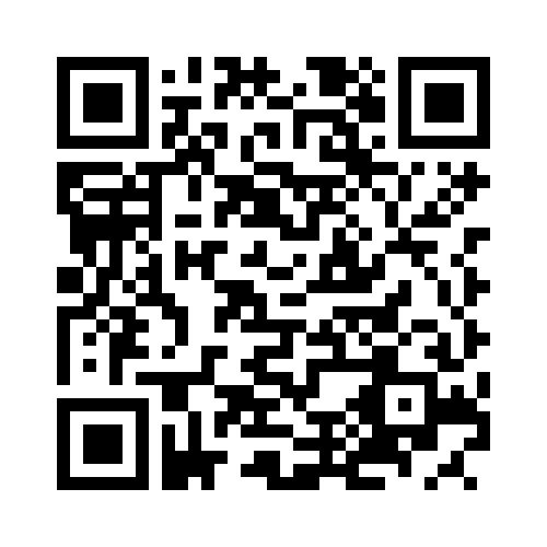 Código QR do registo