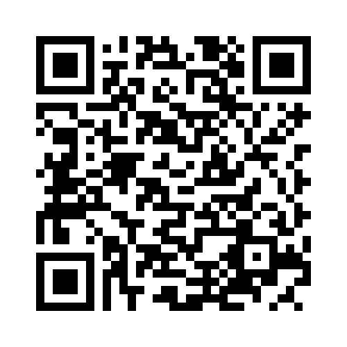 Código QR do registo