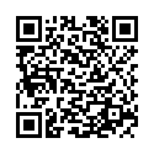 Código QR do registo