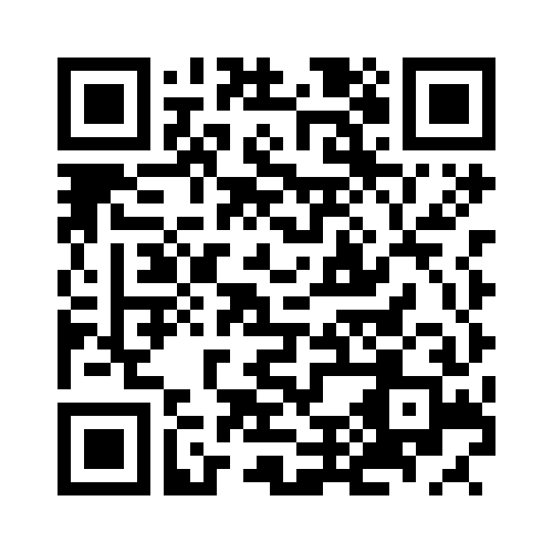 Código QR do registo