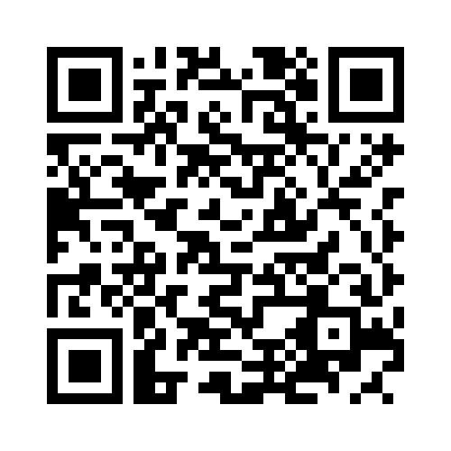 Código QR do registo