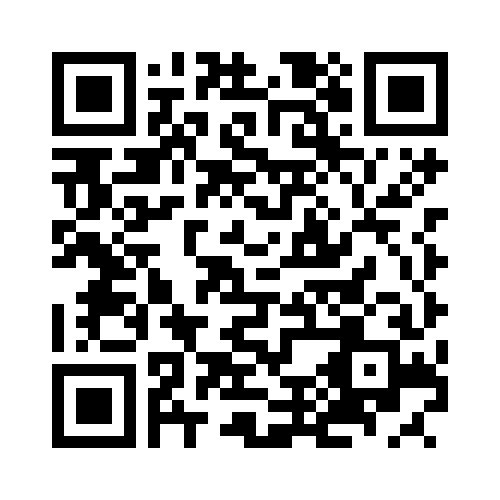 Código QR do registo