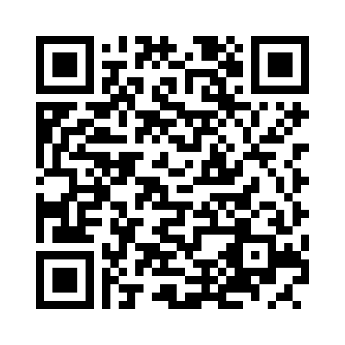 Código QR do registo