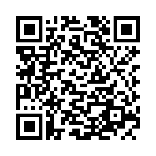 Código QR do registo