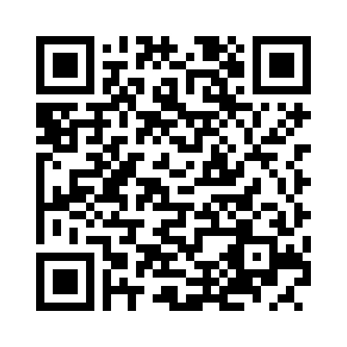 Código QR do registo