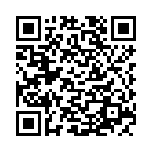 Código QR do registo