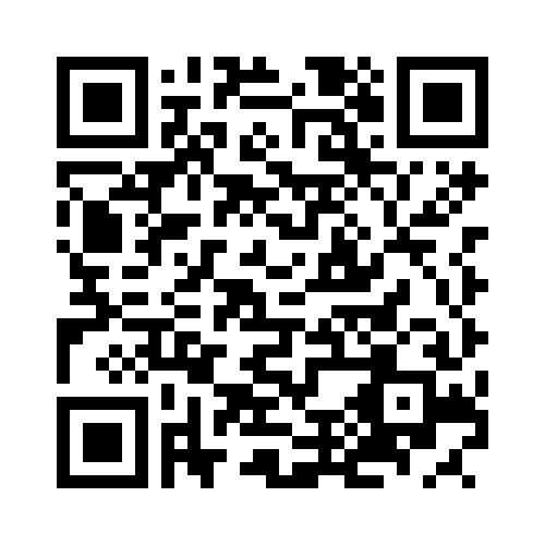 Código QR do registo