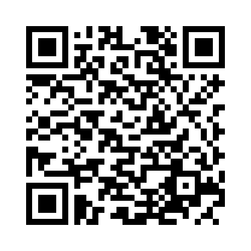 Código QR do registo