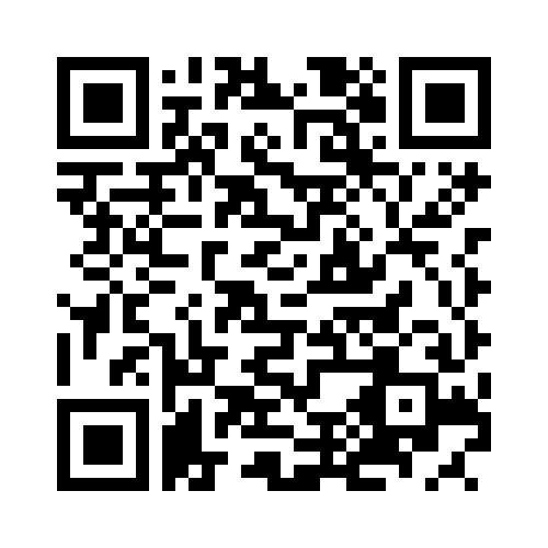 Código QR do registo