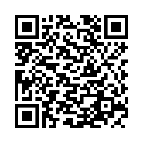 Código QR do registo