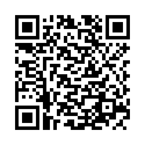 Código QR do registo