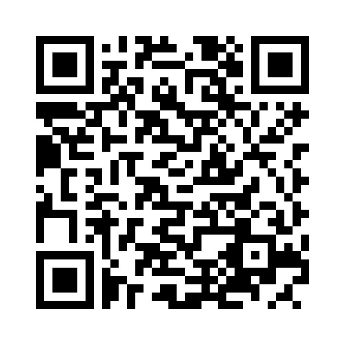 Código QR do registo