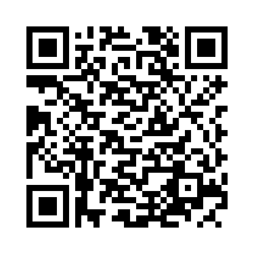 Código QR do registo