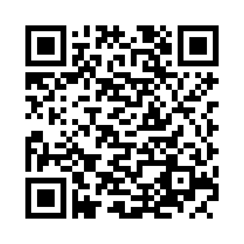 Código QR do registo