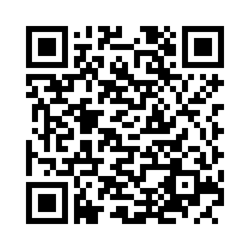 Código QR do registo