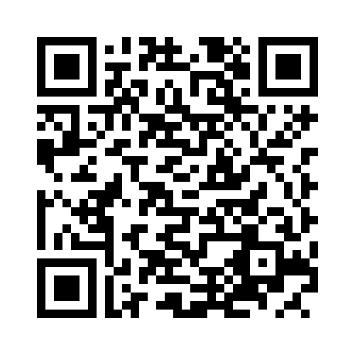 Código QR do registo