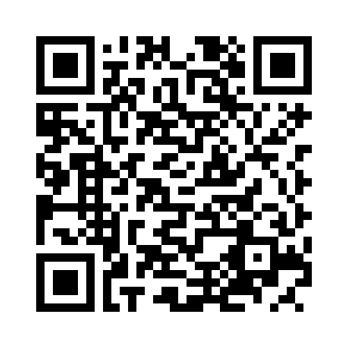 Código QR do registo