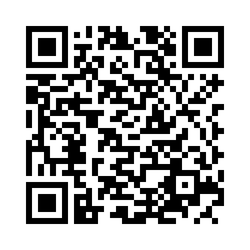 Código QR do registo