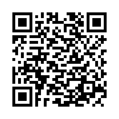 Código QR do registo