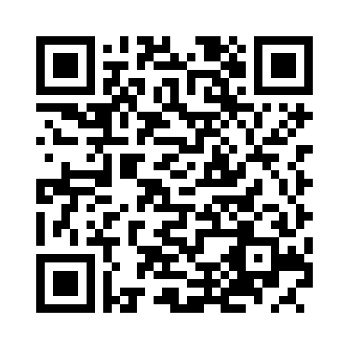 Código QR do registo