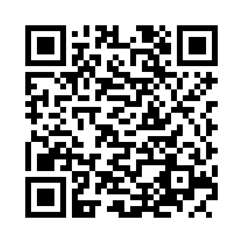 Código QR do registo