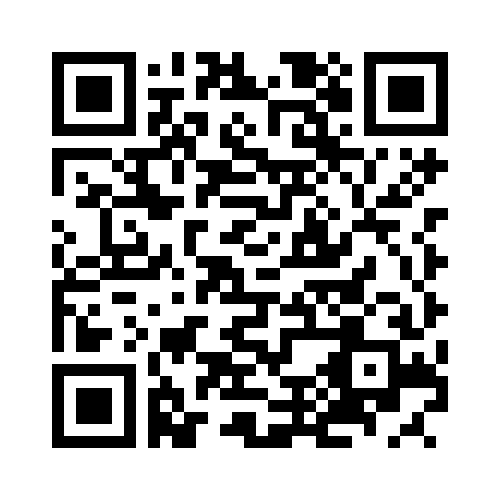 Código QR do registo