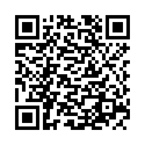 Código QR do registo