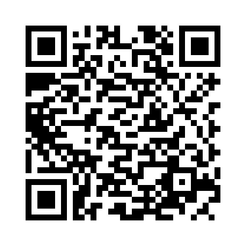 Código QR do registo