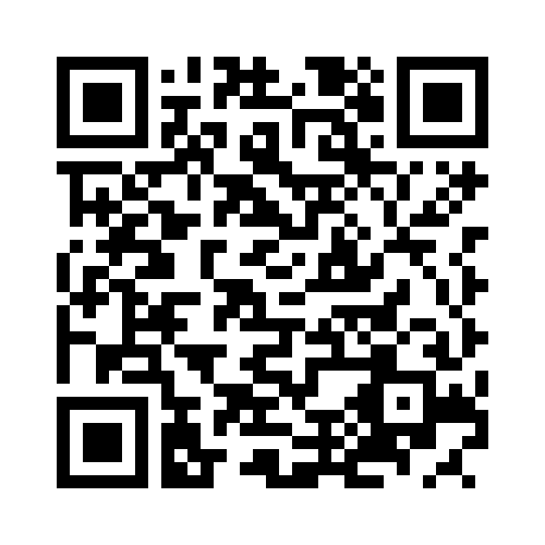 Código QR do registo