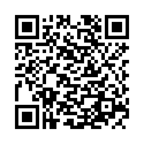 Código QR do registo