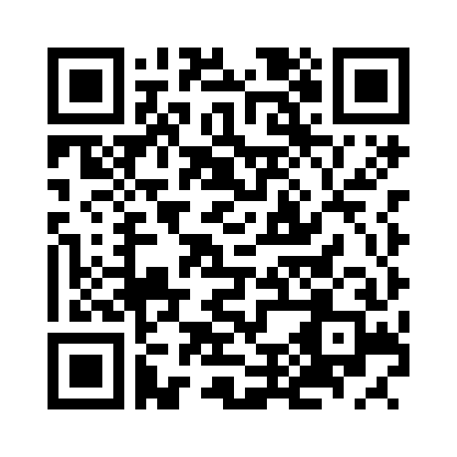 Código QR do registo