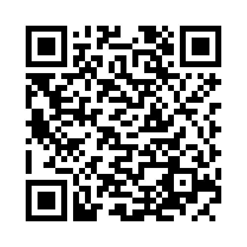 Código QR do registo