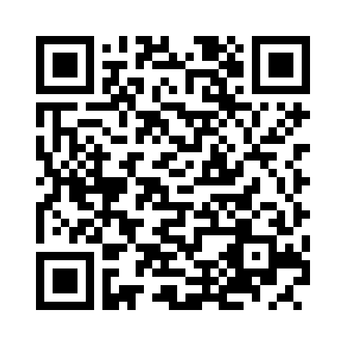 Código QR do registo