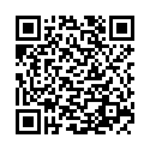 Código QR do registo