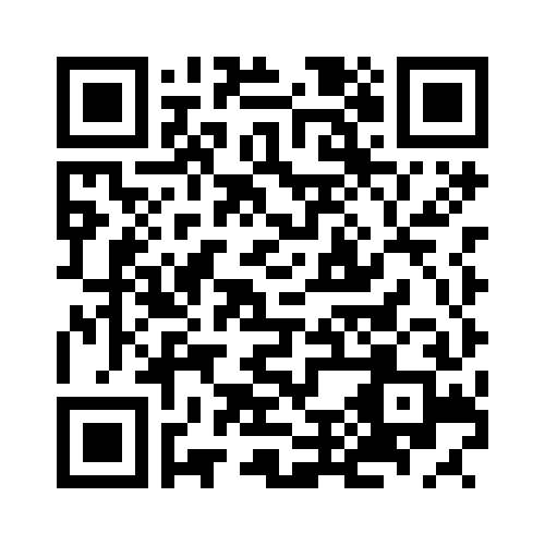 Código QR do registo