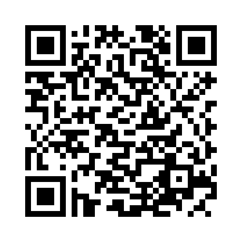 Código QR do registo